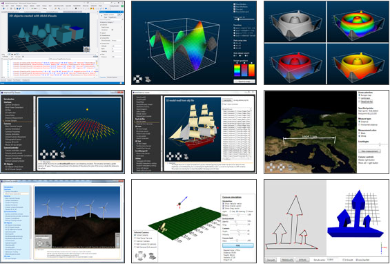 Ab3d.PowerToys